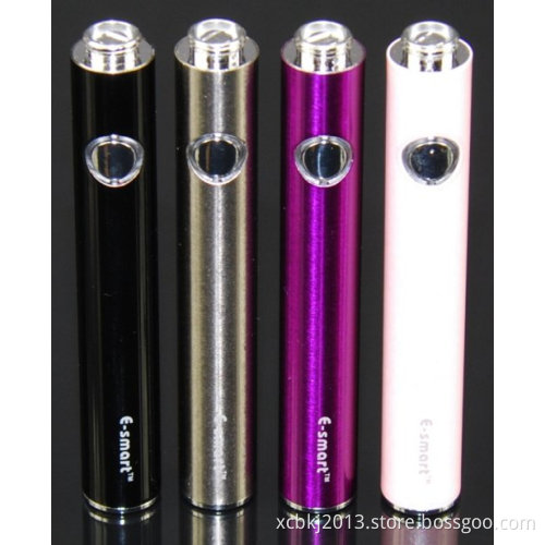 E Smoke Electronic with 320mAh Capacity Smart Battery